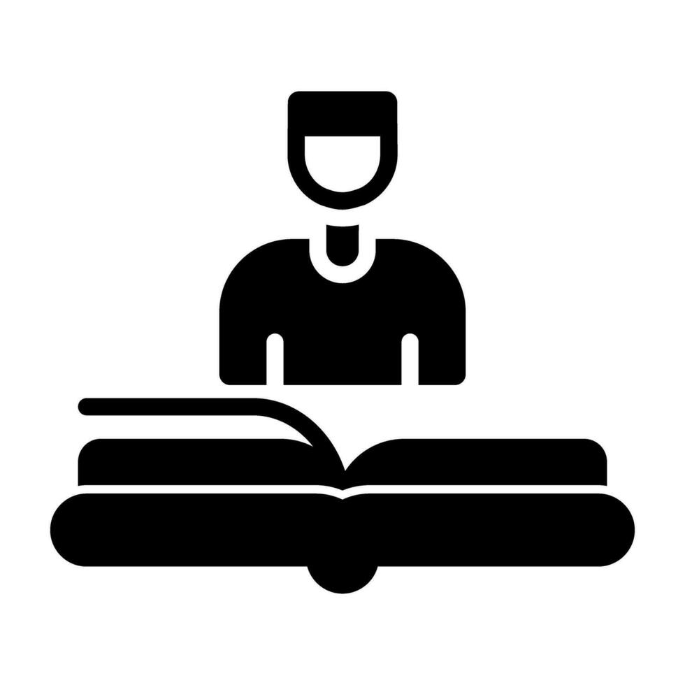 User Stories Vector Icon