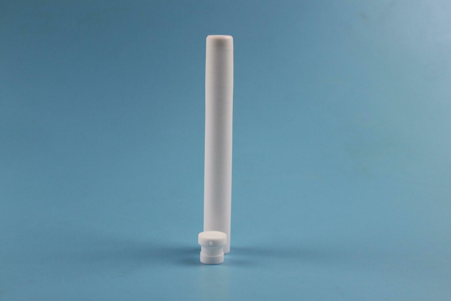 Microwave digestion vessel sample digestion photo