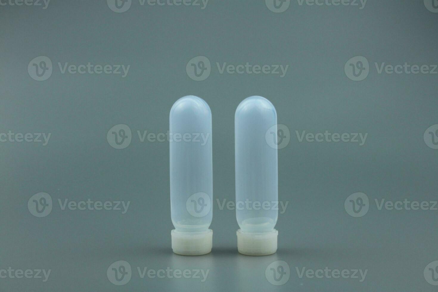 FEP centrifug tube photo