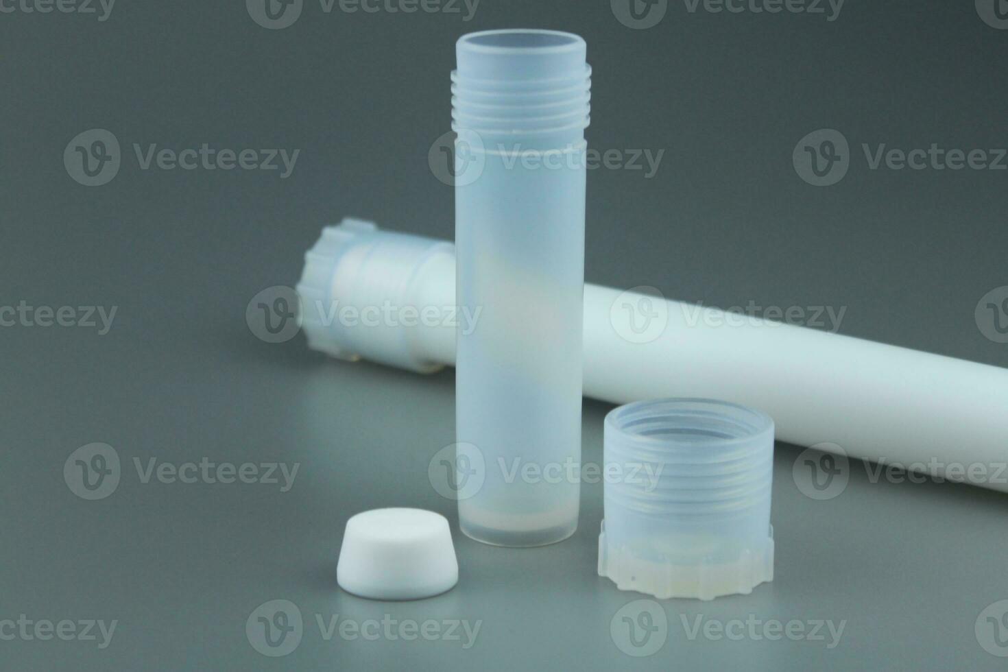25ml PFA microwave digestion vessel for CEM MarsXpress photo