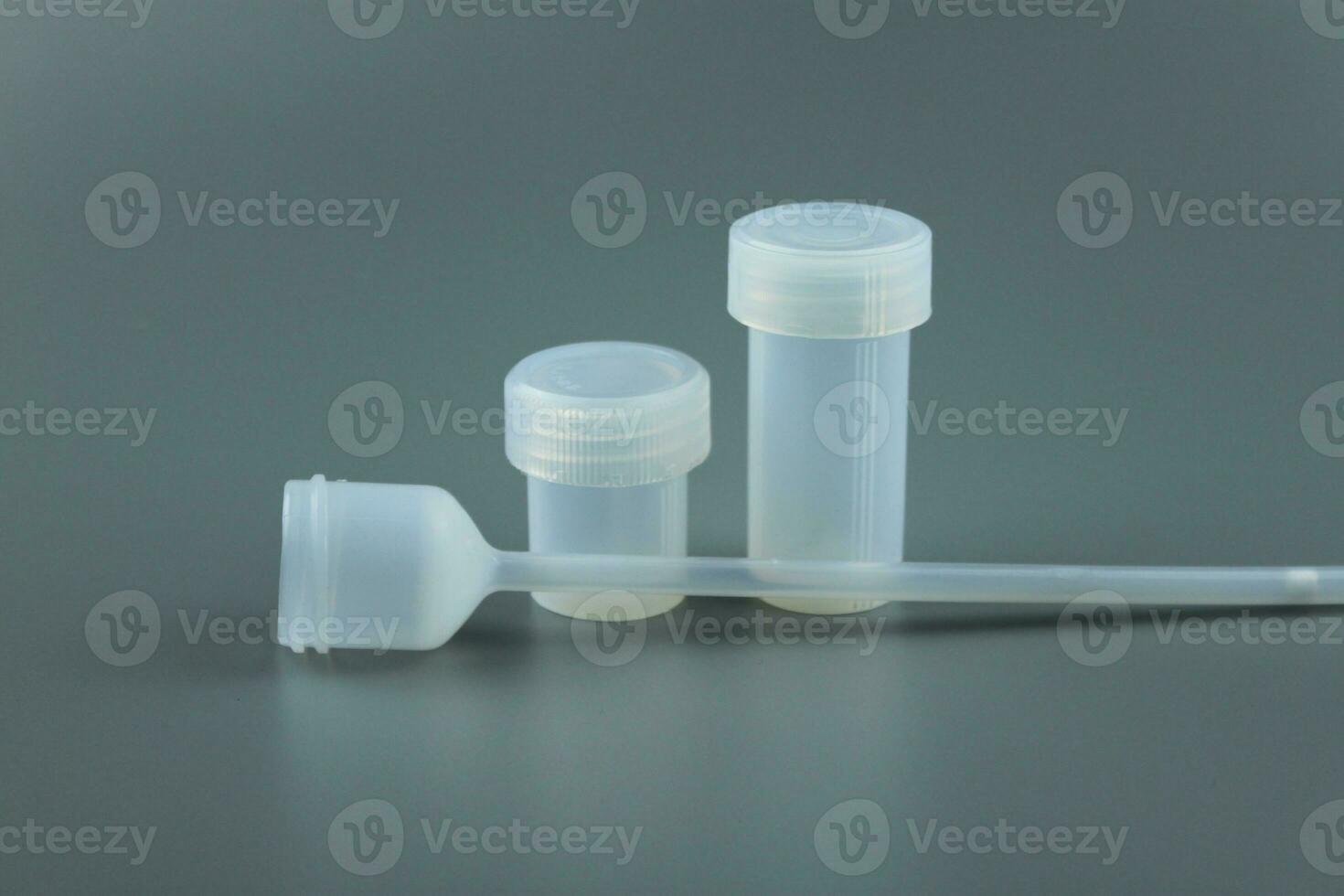 PFA Ion-exchange Column photo