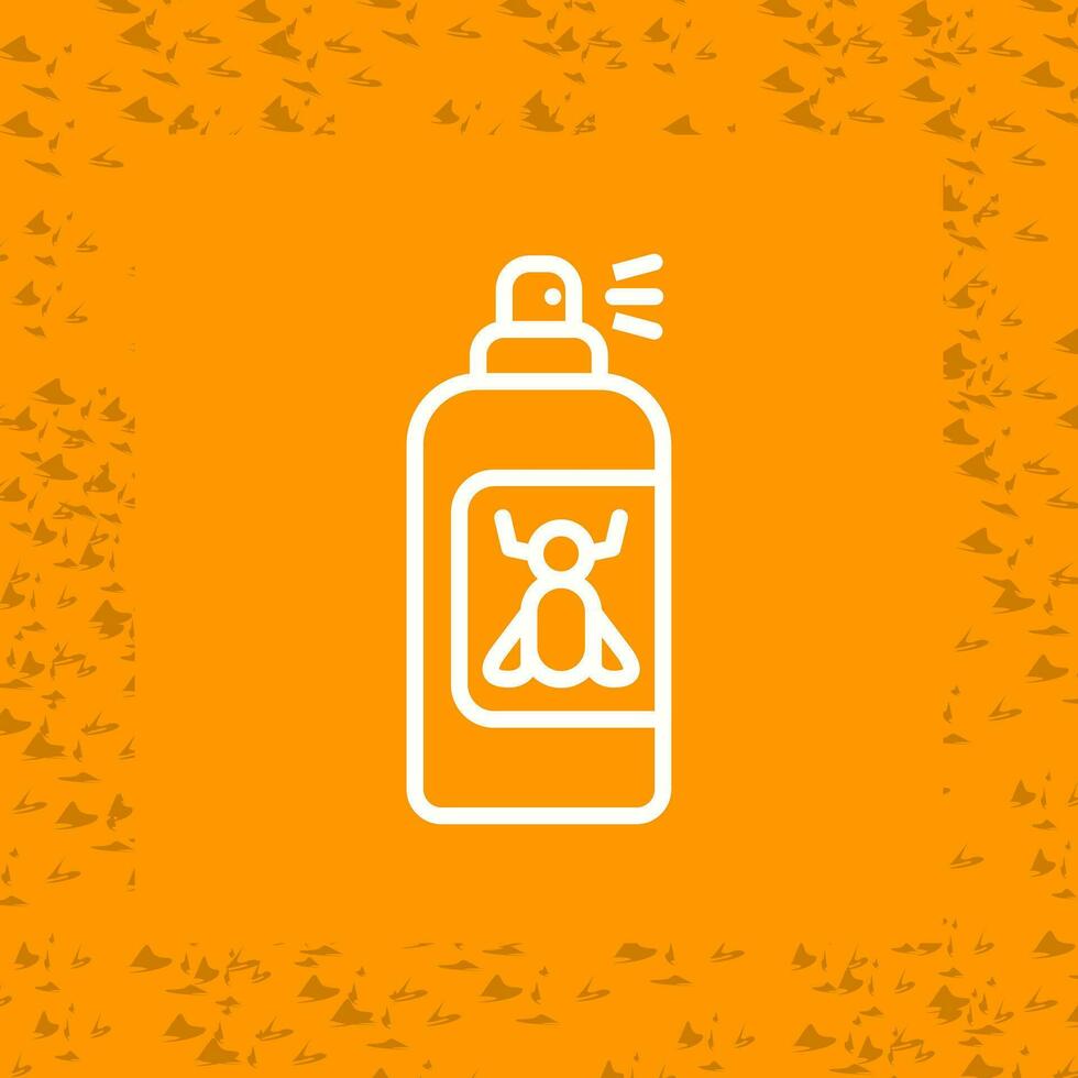 Bug spray Vector Icon