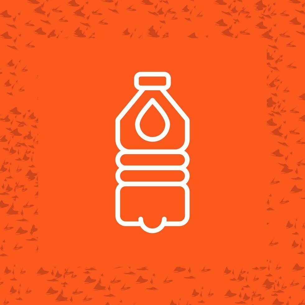 Water bottle Vector Icon