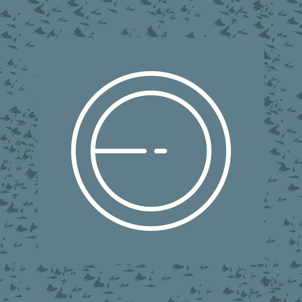 Circle Vector Icon