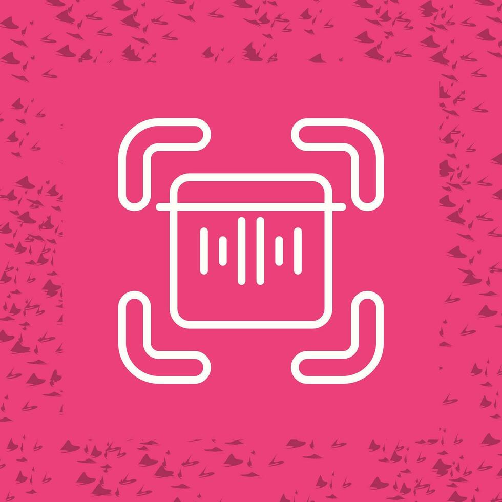 Speech Recognition Vector Icon