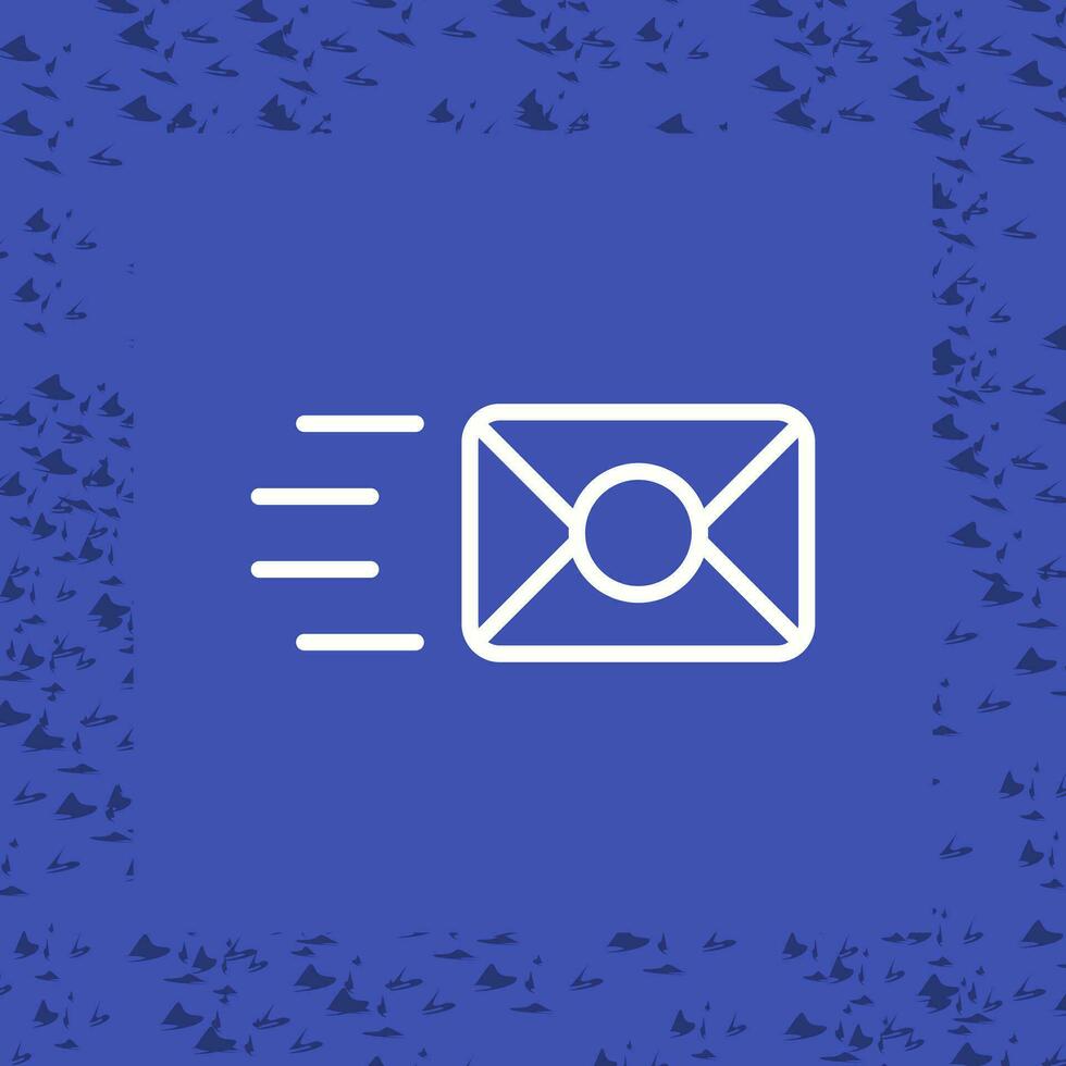 Mail Vector Icon