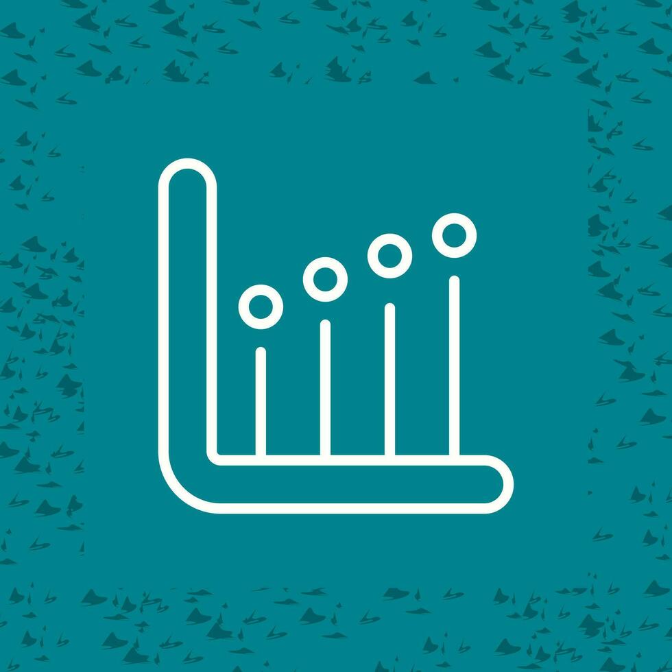 Stats Vector Icon