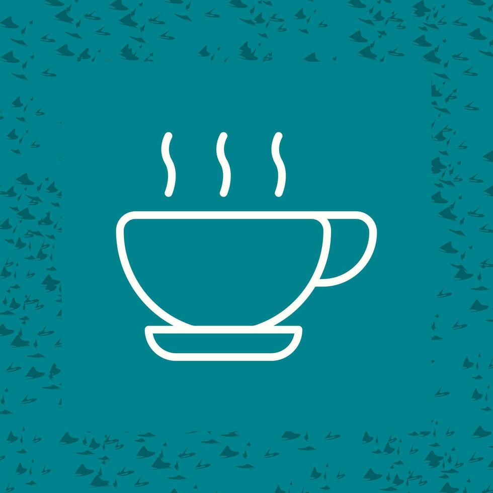 Mug Hot Vector Icon