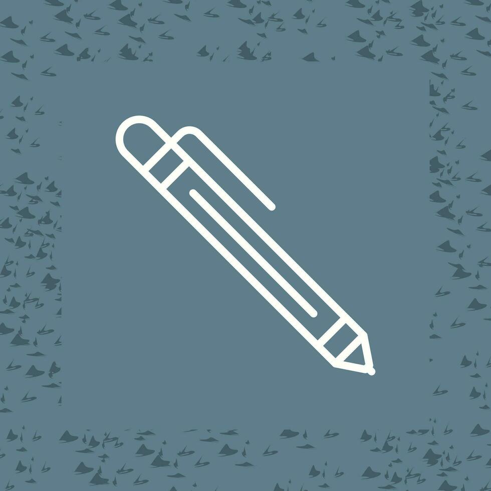 Pen Vector Icon