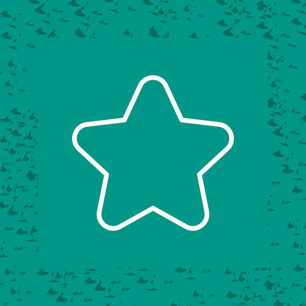 Star Vector Icon