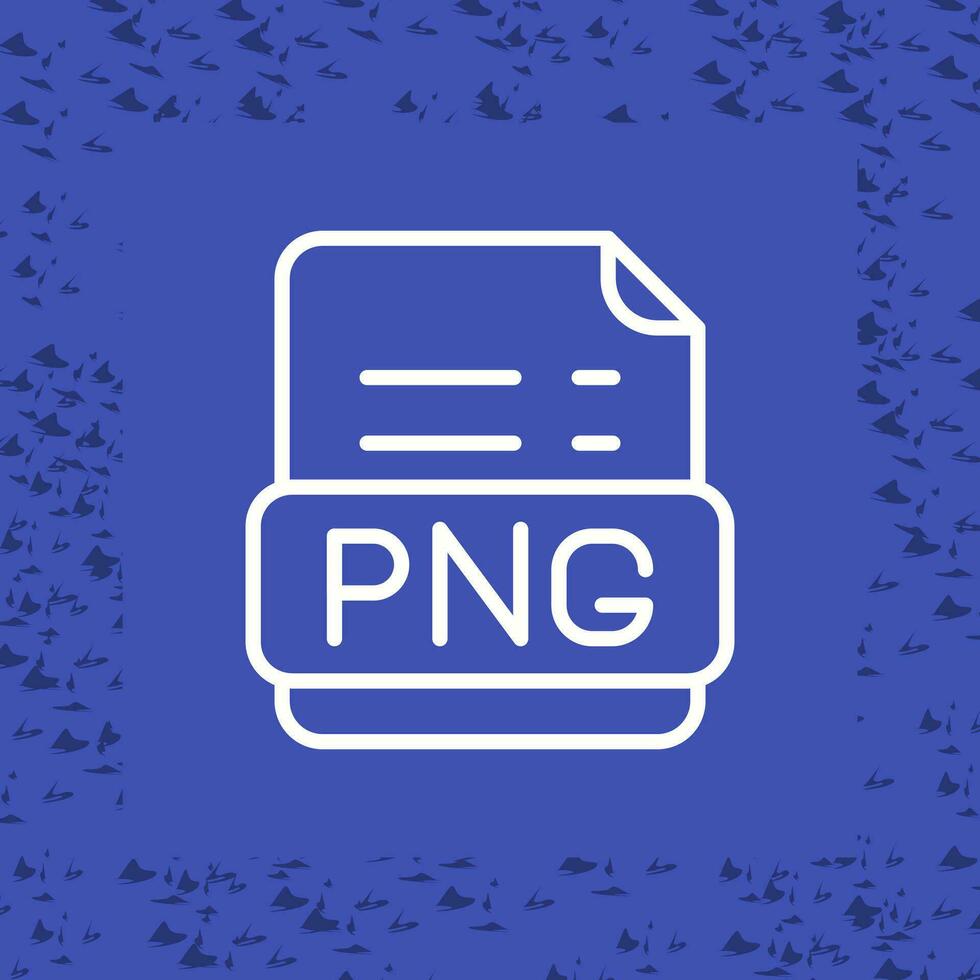 Png Vector Icon
