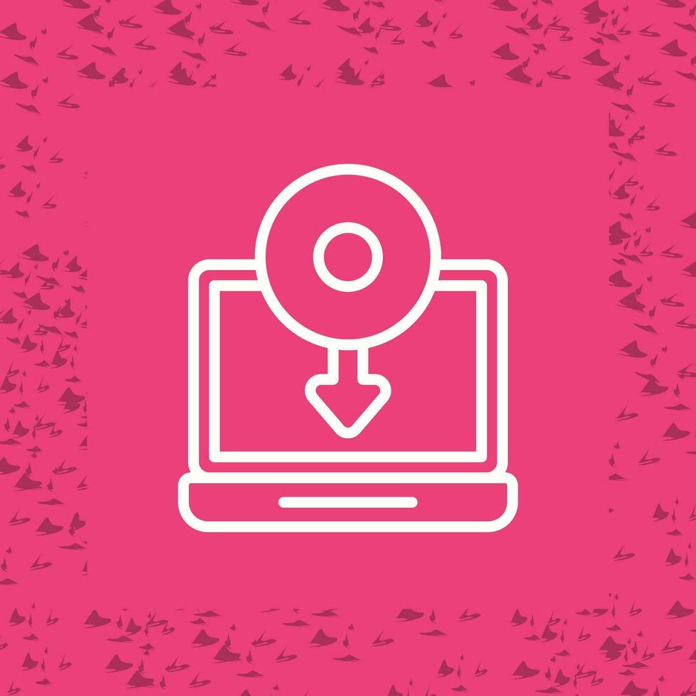 Software Installation Vector Icon