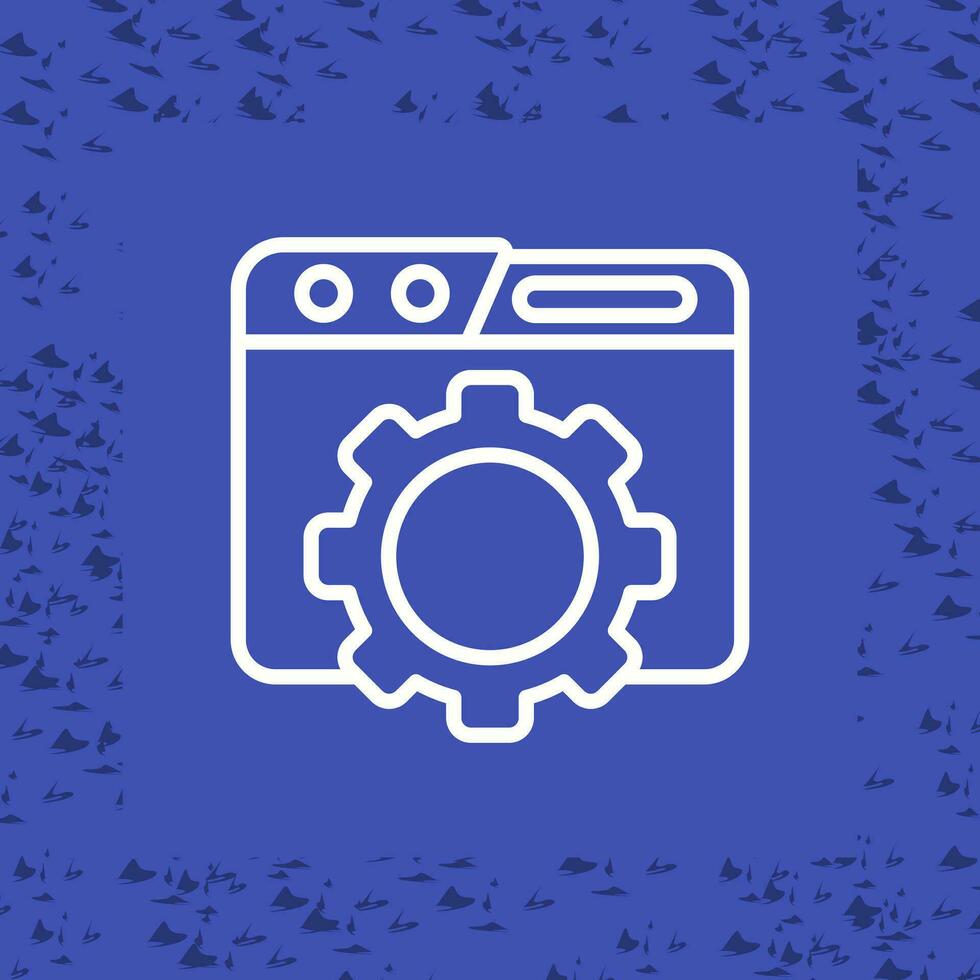 System Update Vector Icon