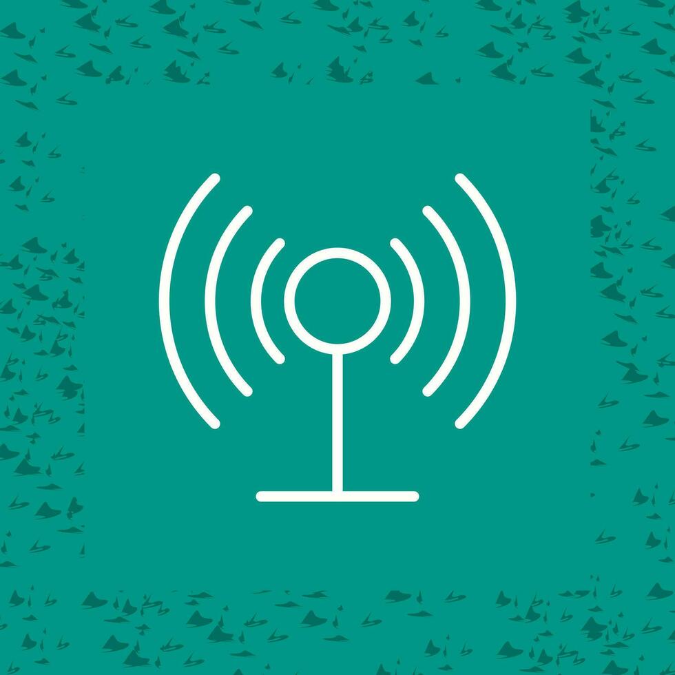Wi Fi Connectivity Vector Icon