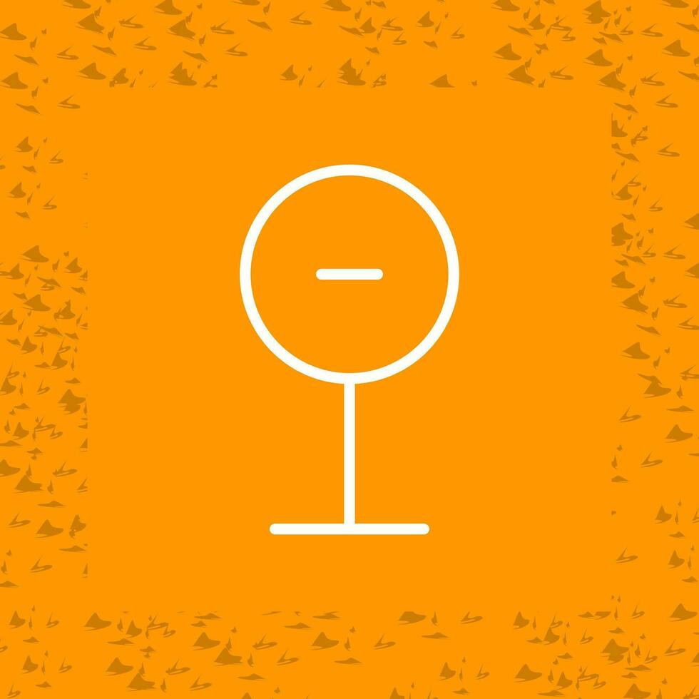 Map Marker Vector Icon