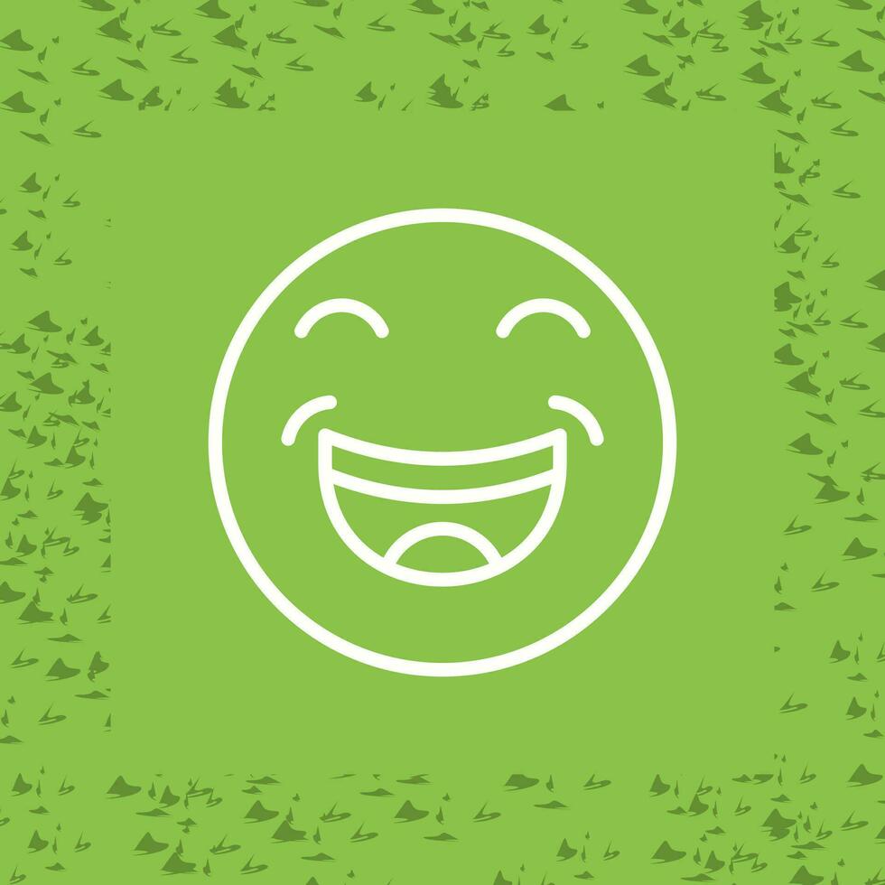 Smile Vector Icon