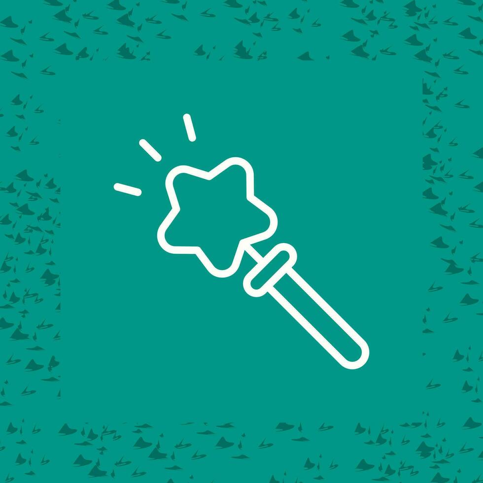 Magic Wand Vector Icon