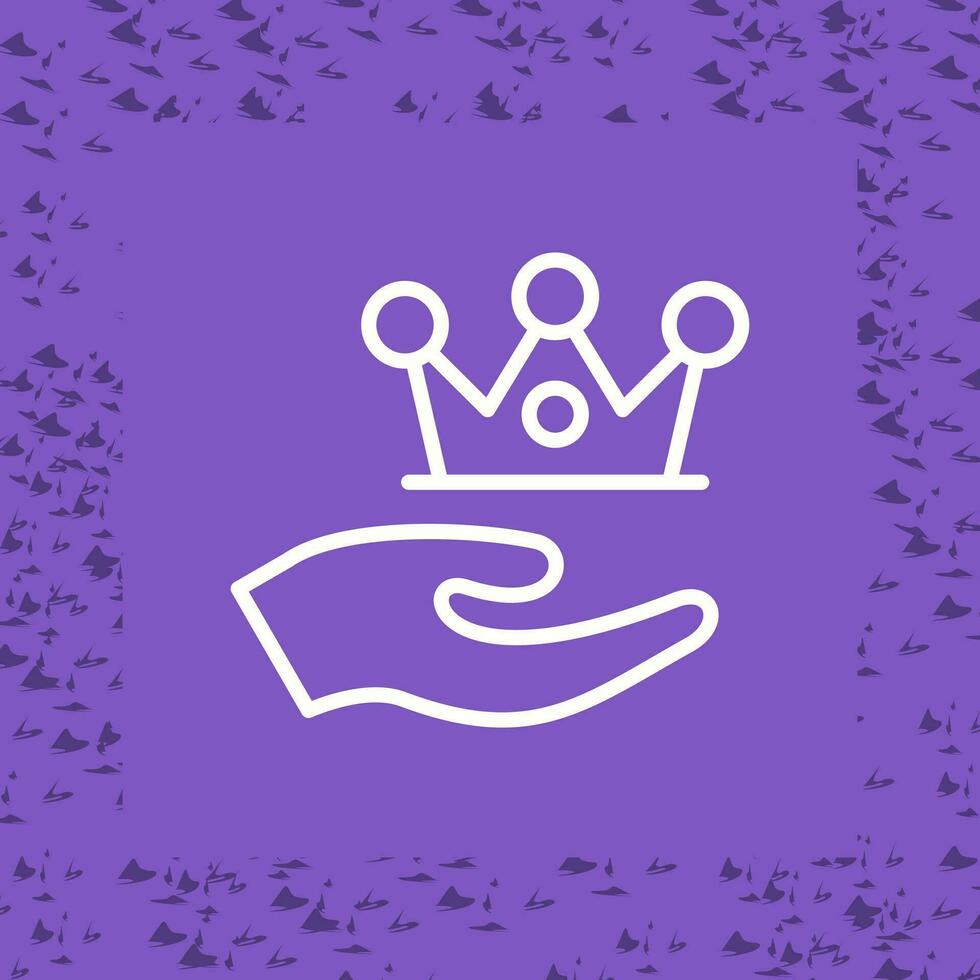 Winning Vector Icon