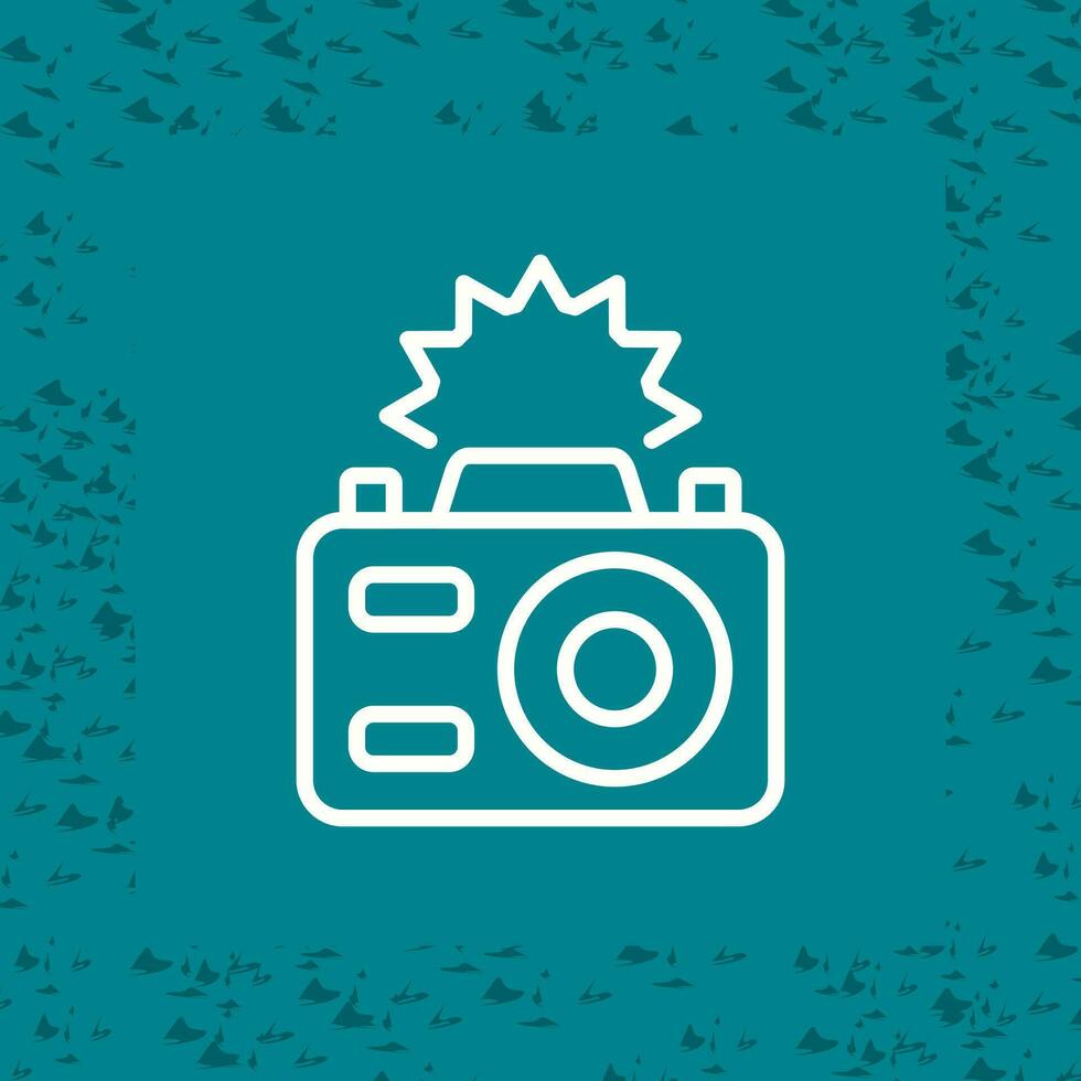 Camera Flash Vector Icon 26464477 Vector Art at Vecteezy