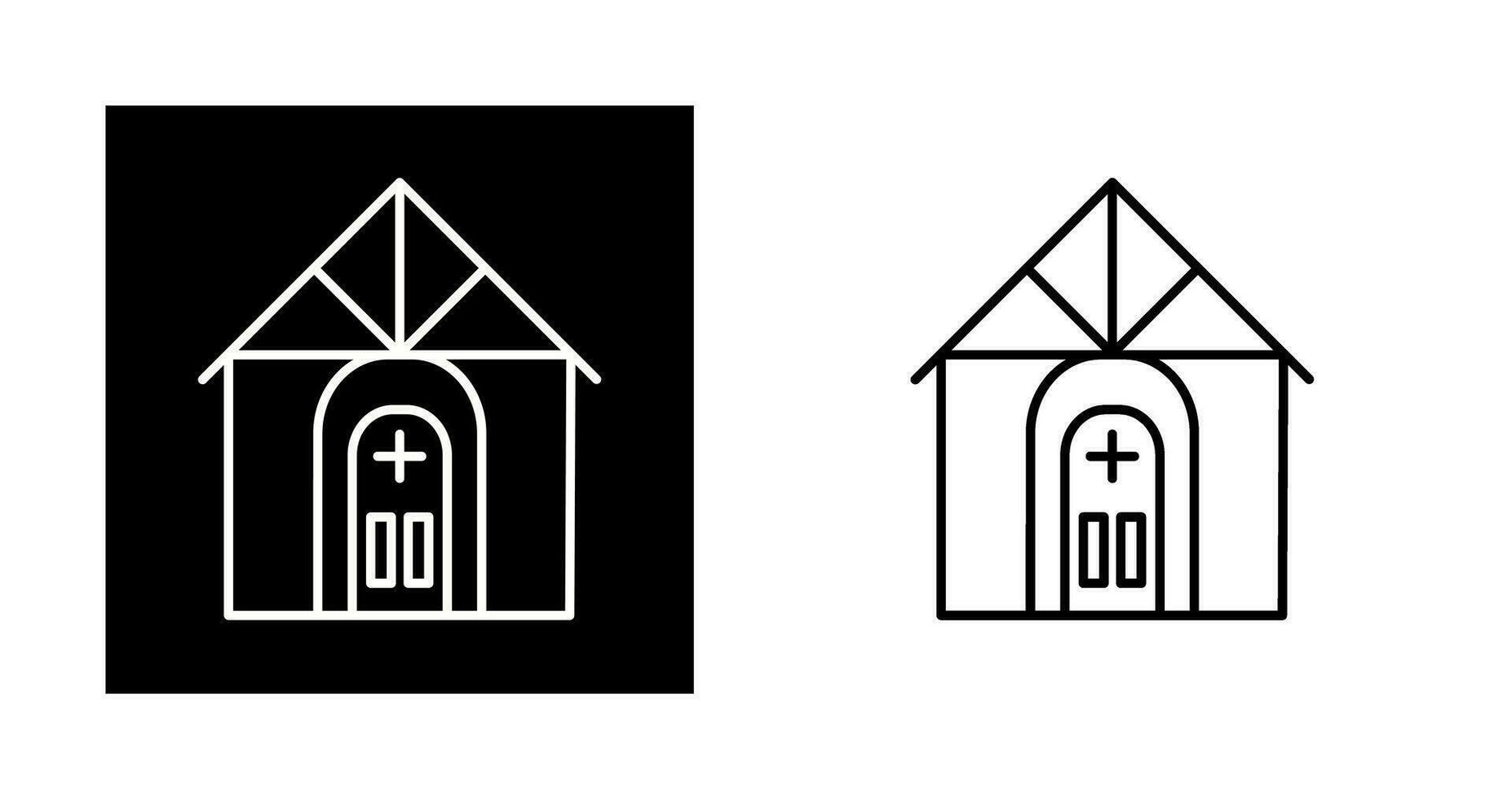 House Vector Icon