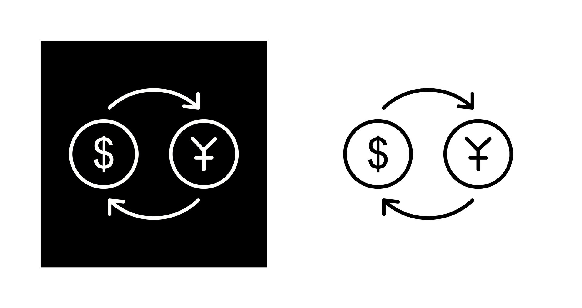 dollar-to-yen-vector-icon-26465643-vector-art-at-vecteezy
