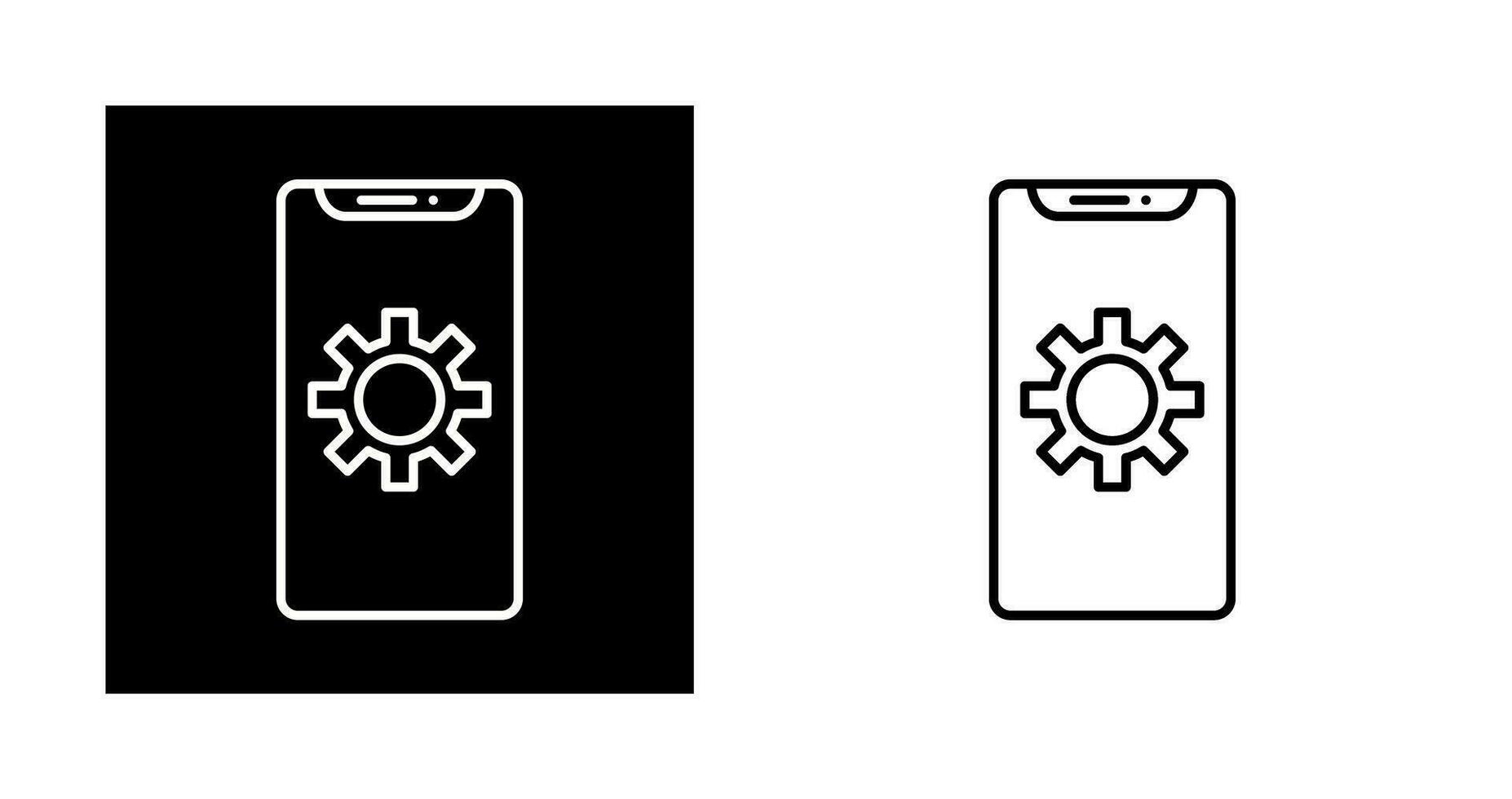 Technical Services Vector Icon