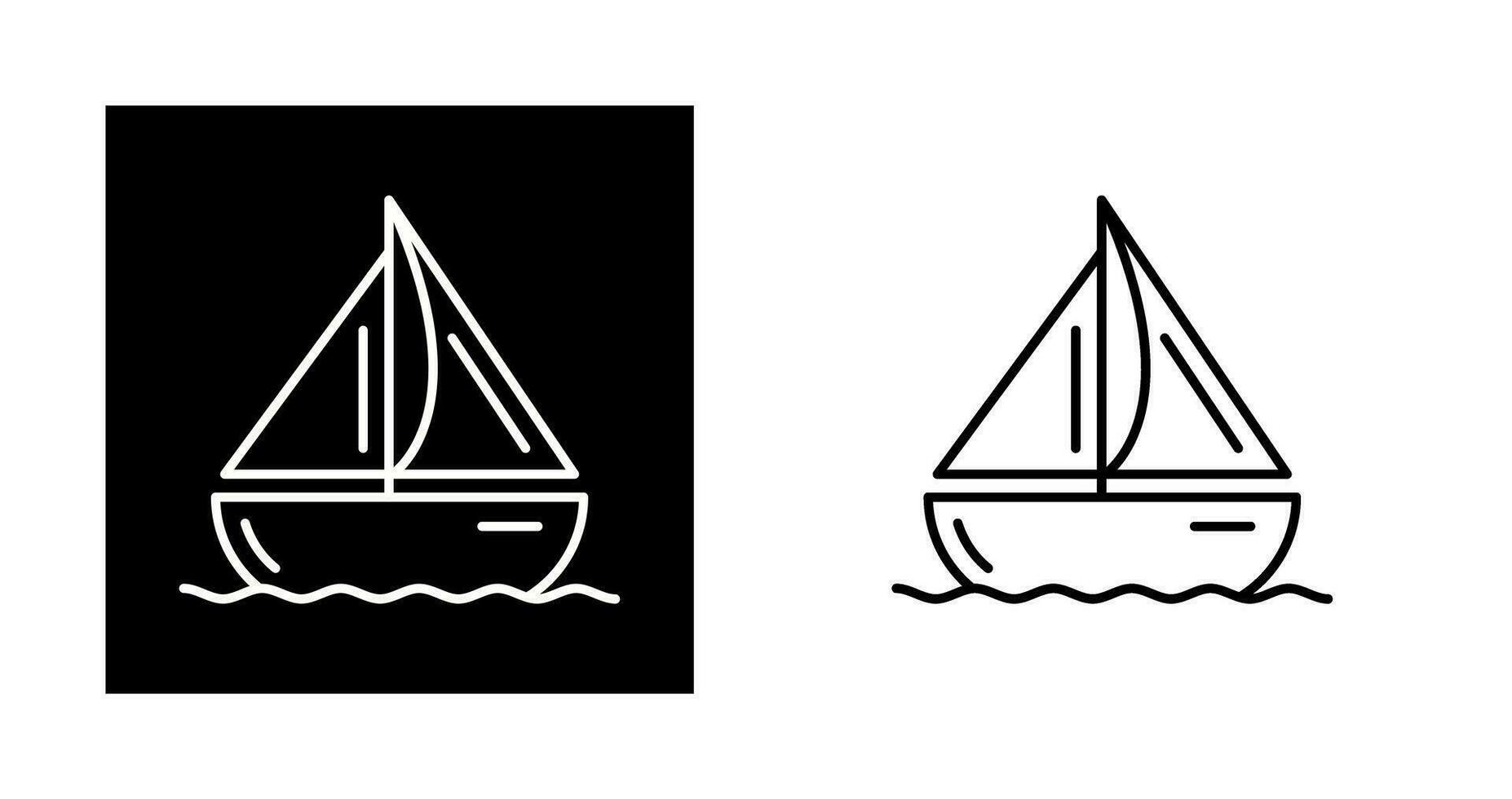 Boat Vector Icon