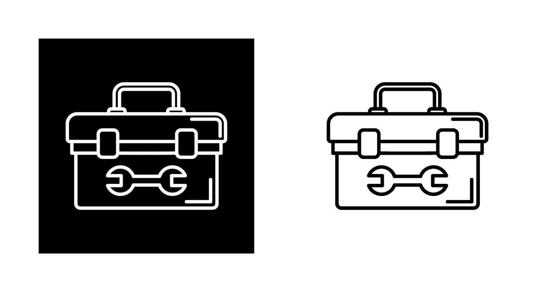 Tool Box Vector Icon