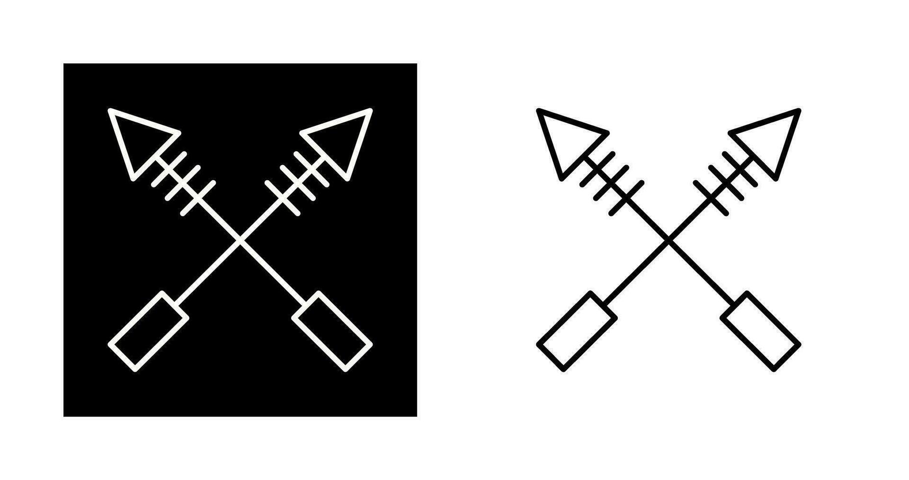 Arrows Vector Icon