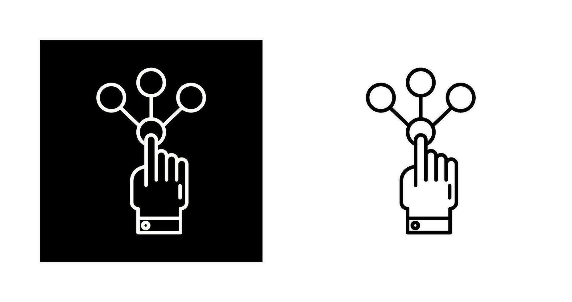 Choice Vector Icon