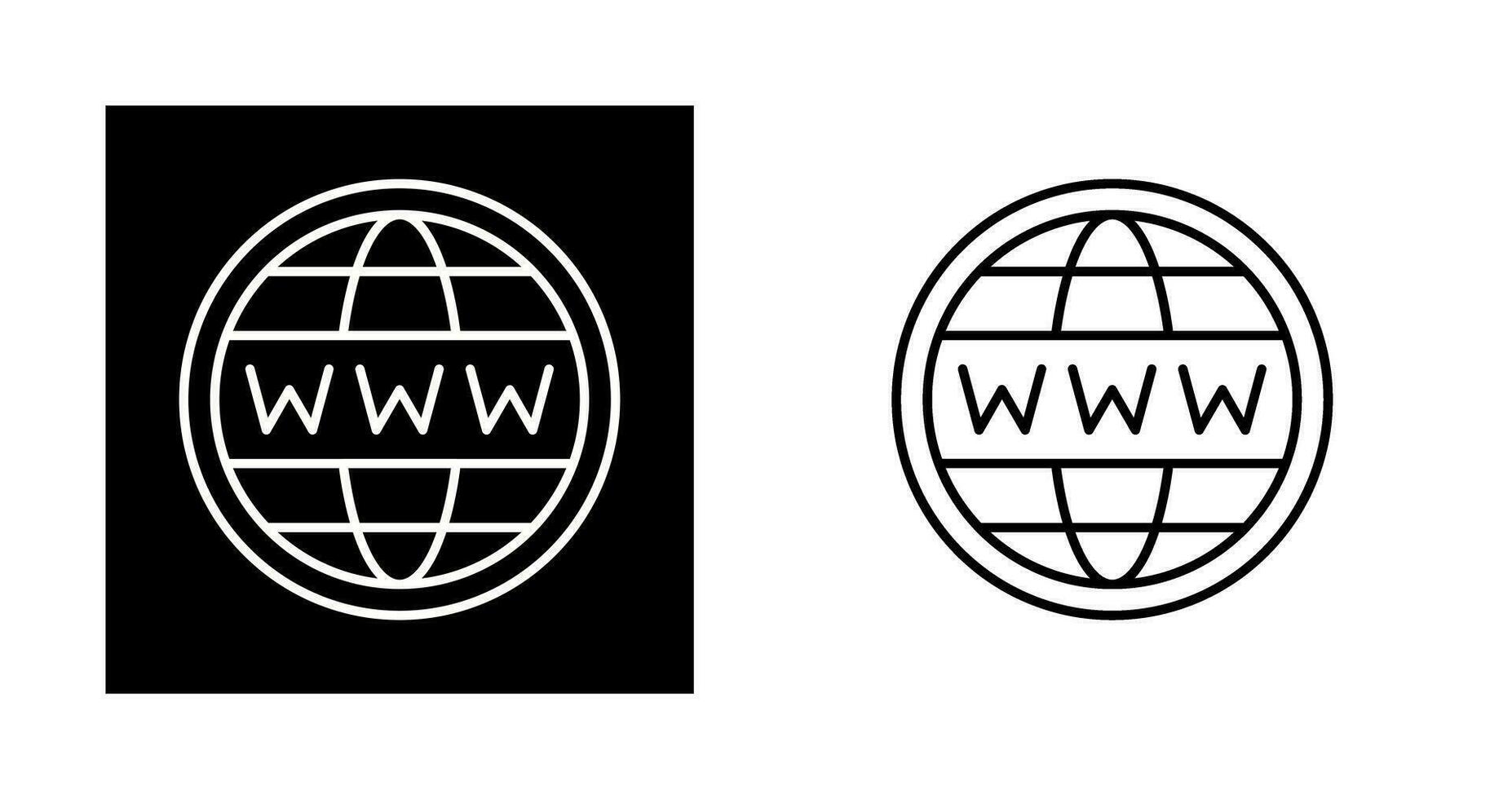 Browser Vector Icon
