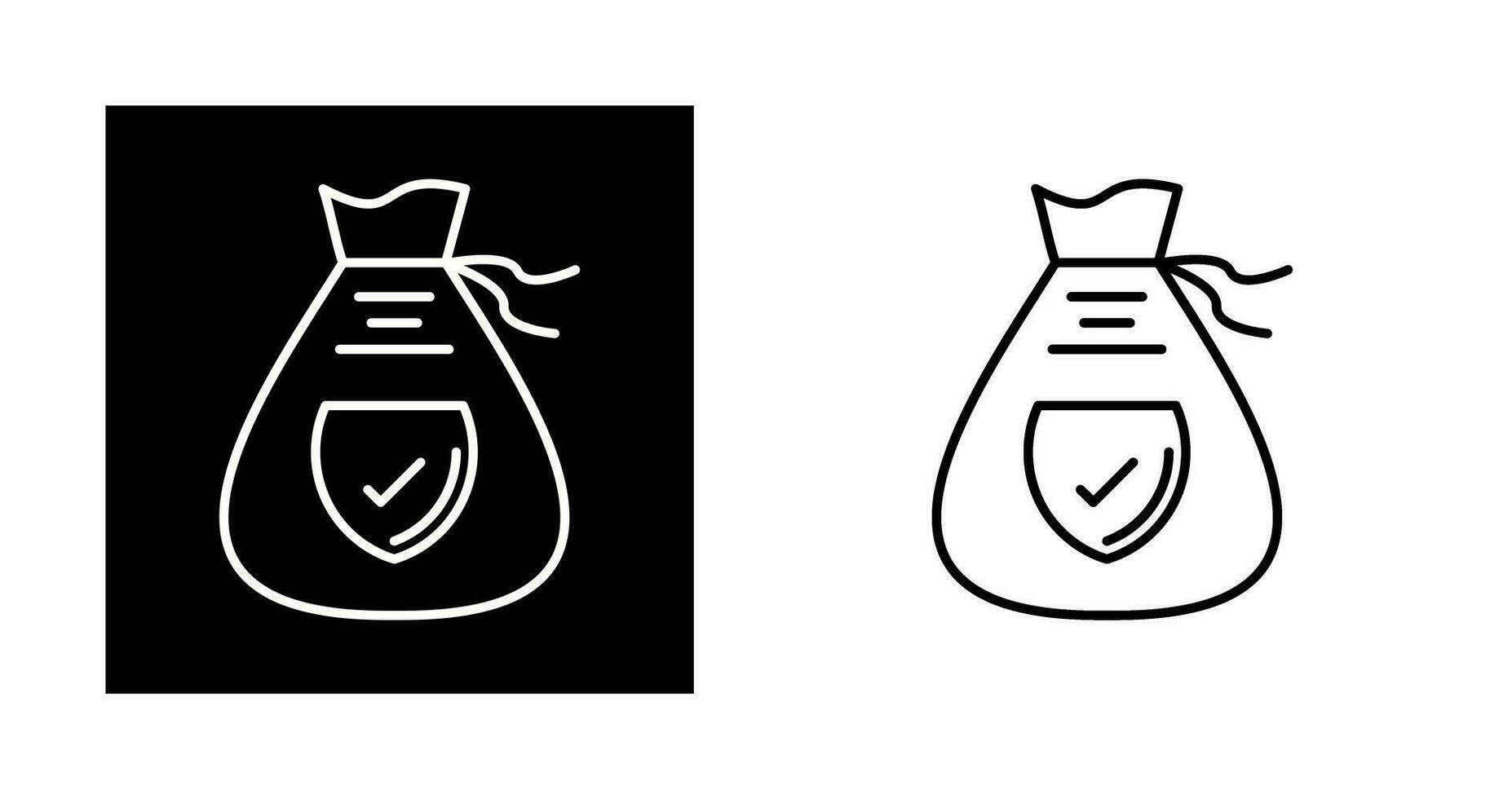 Save Money Vector Icon