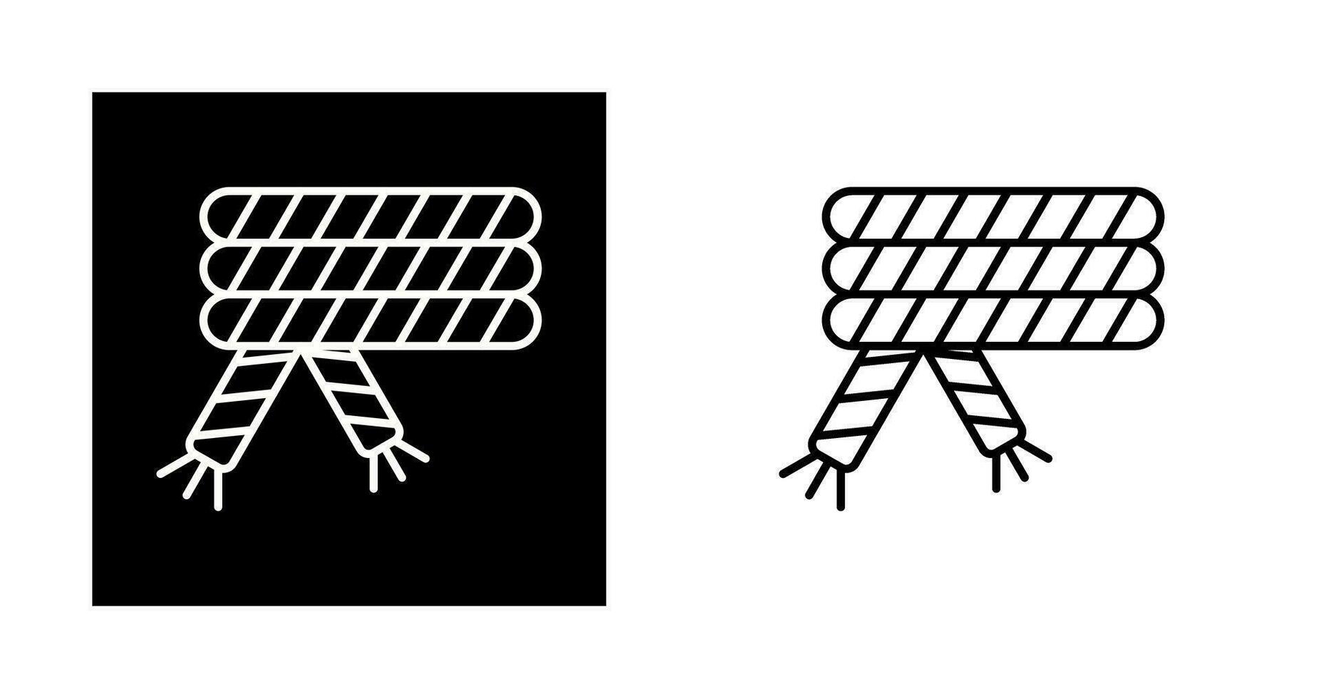 Rope Vector Icon