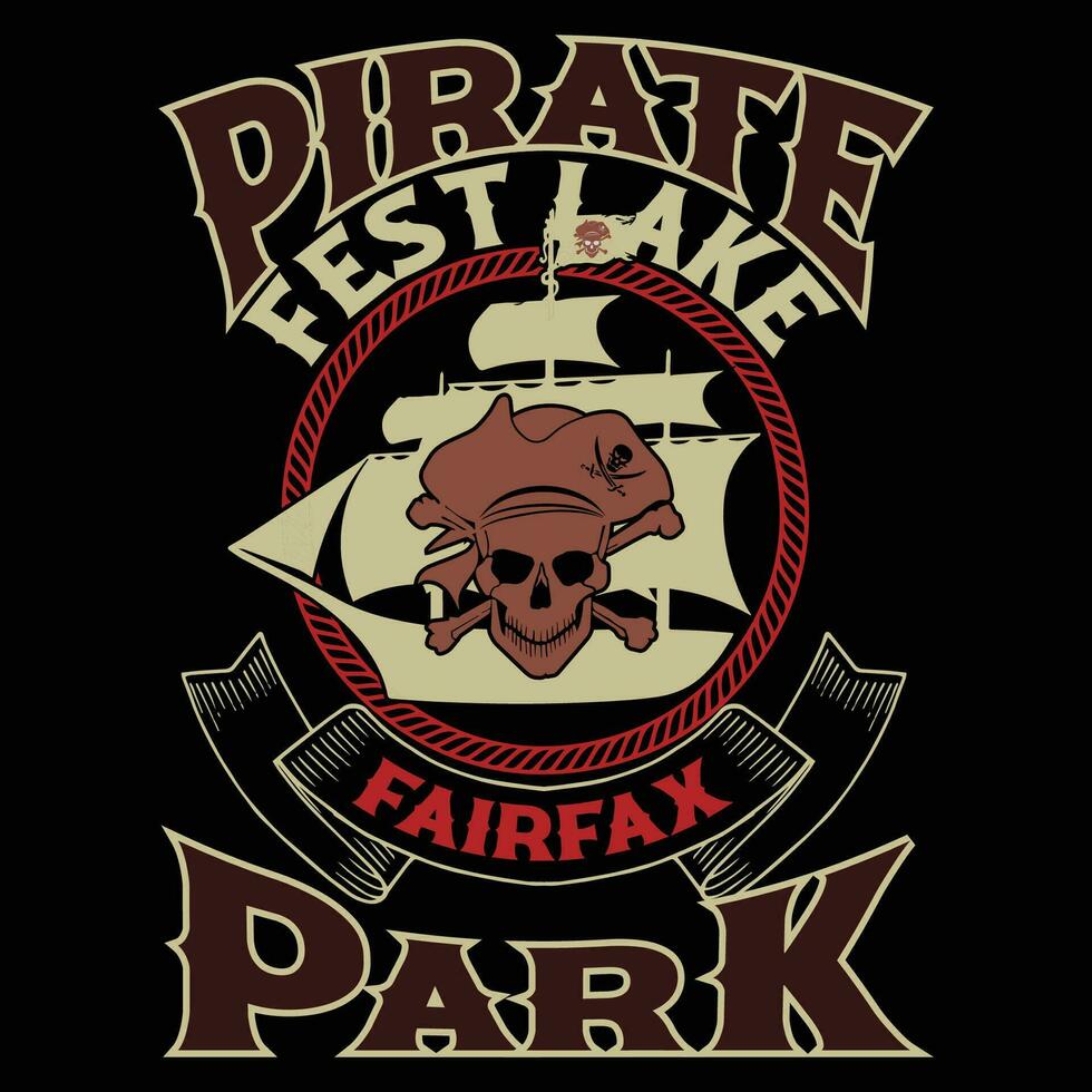talk like a pirate vector