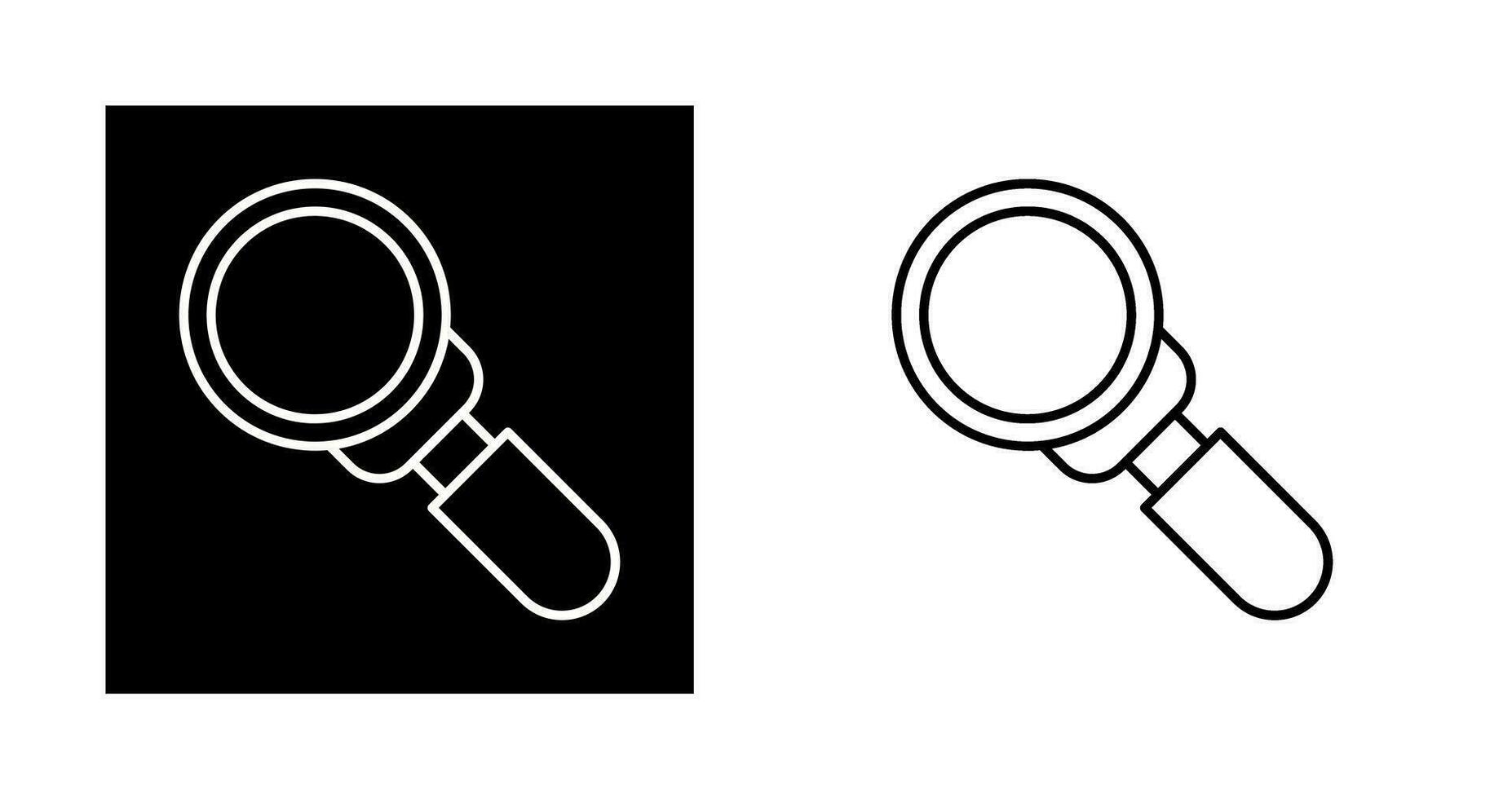 Specular Reflection Vector Icon