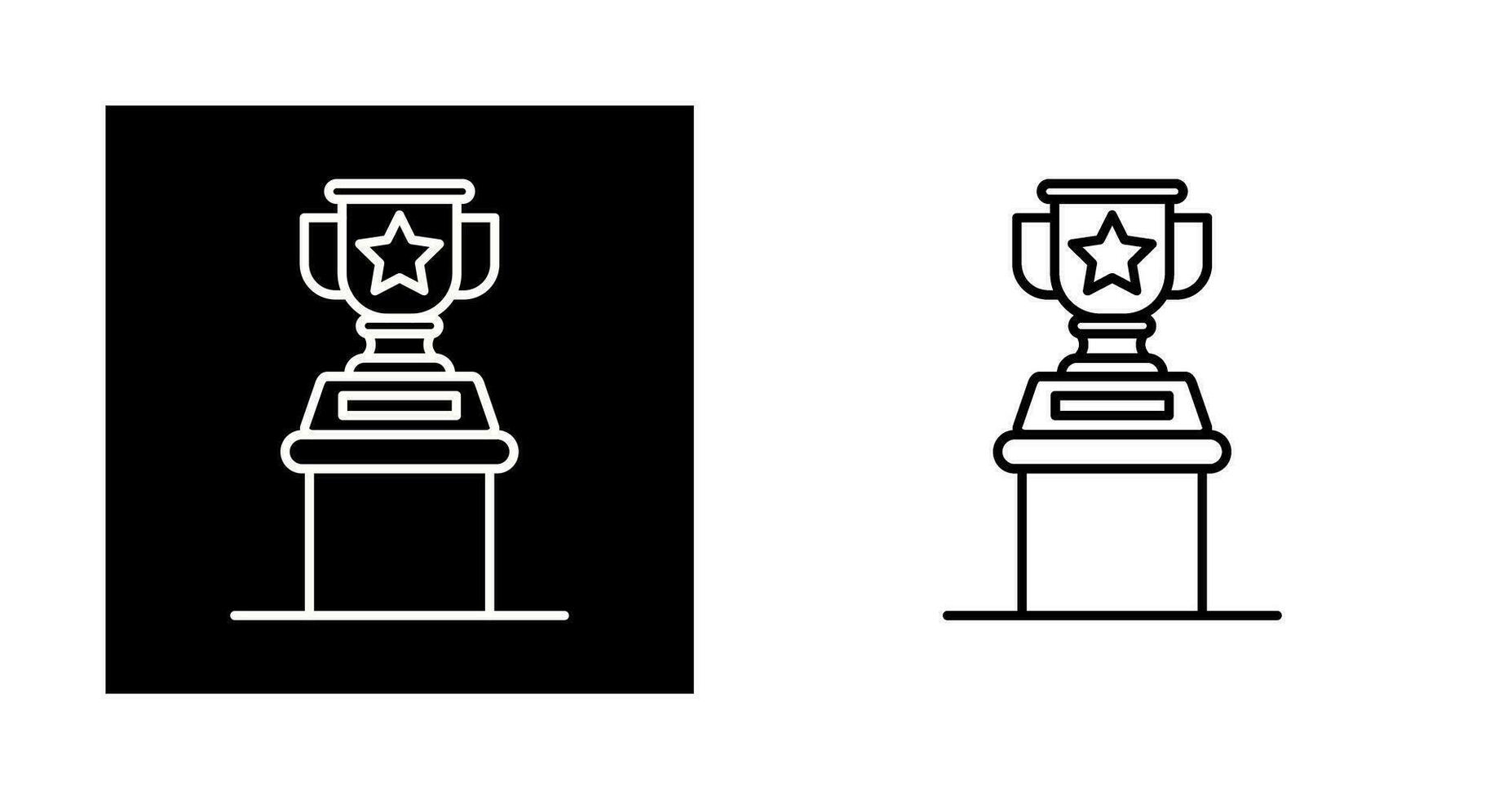 Microscope Vector Icon