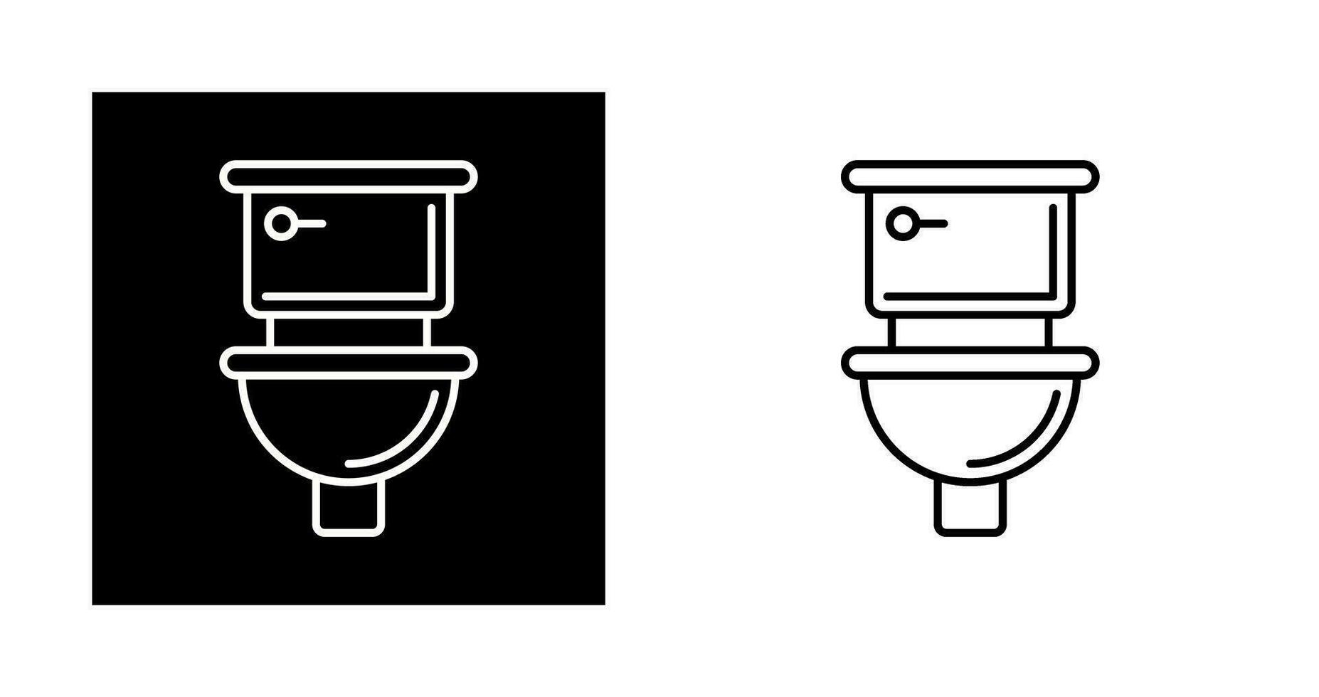 Wc Vector Icon