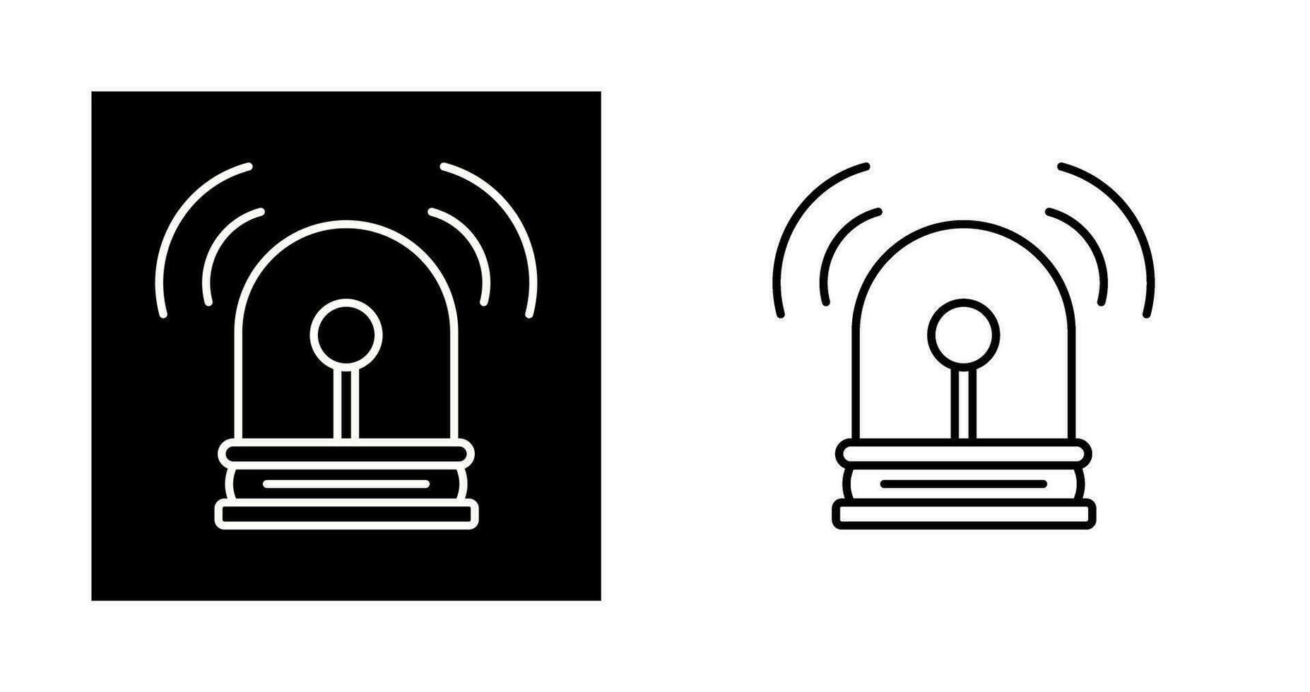 Danger Vector Icon