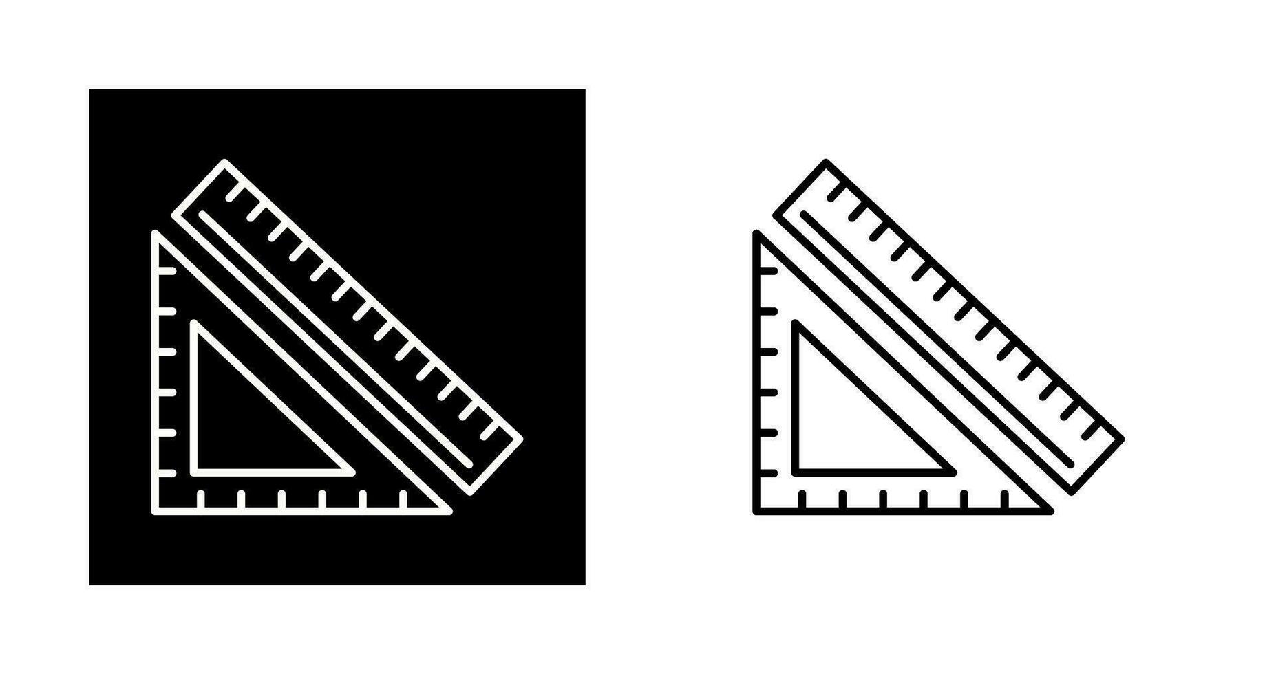 School Scale Vector Icon