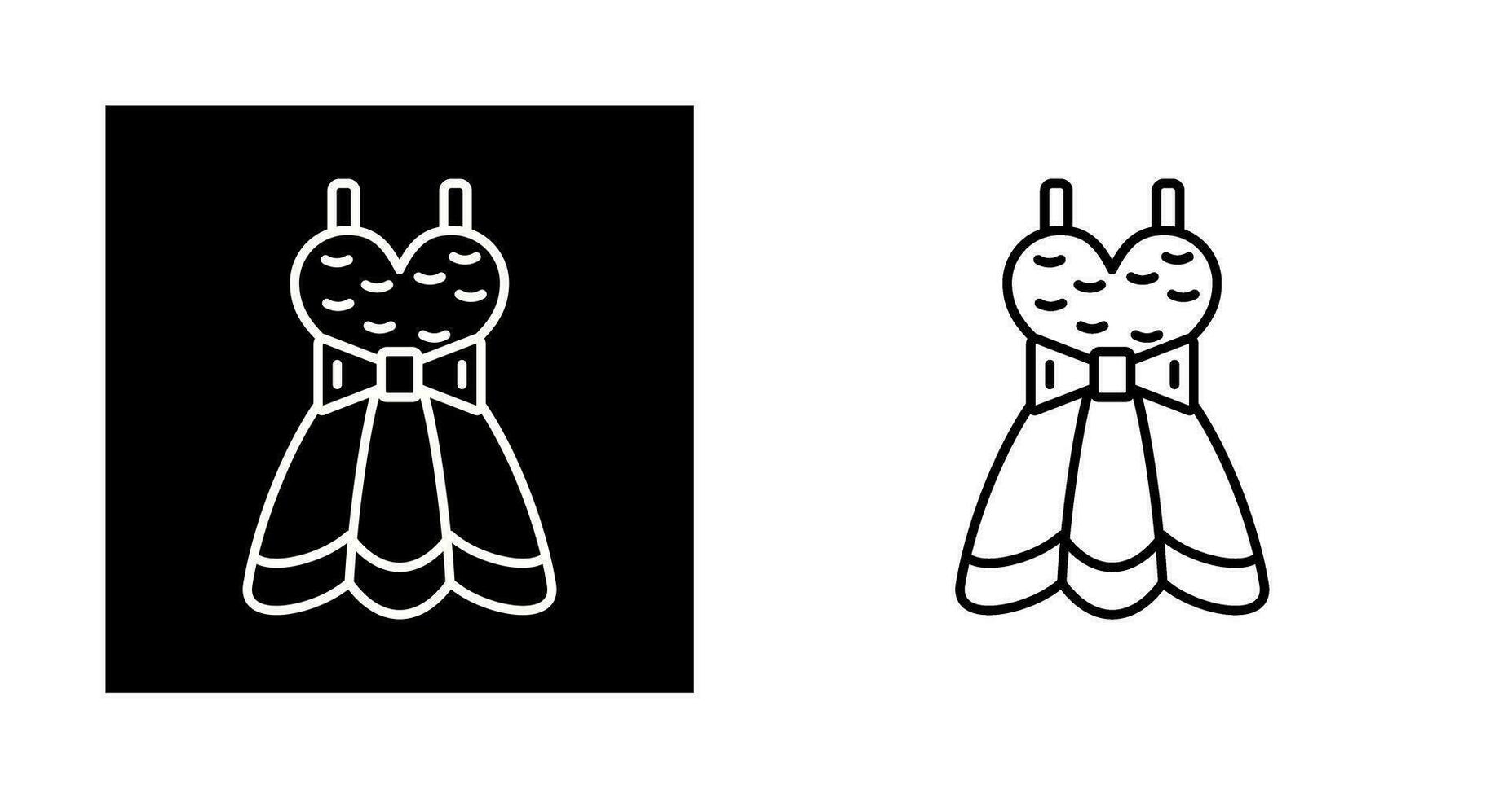 Clothes Vector Icon