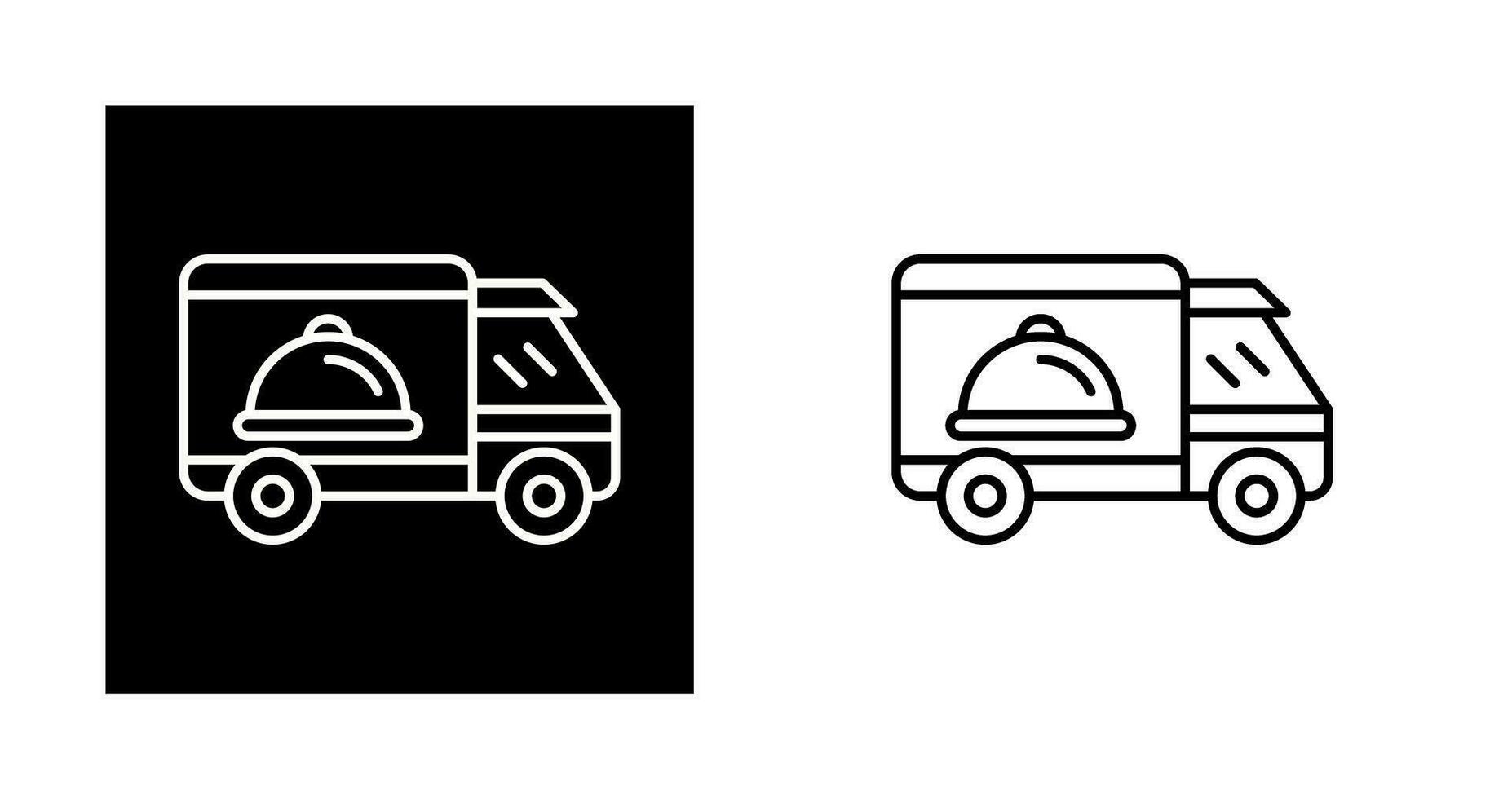 Delivery Vector Icon
