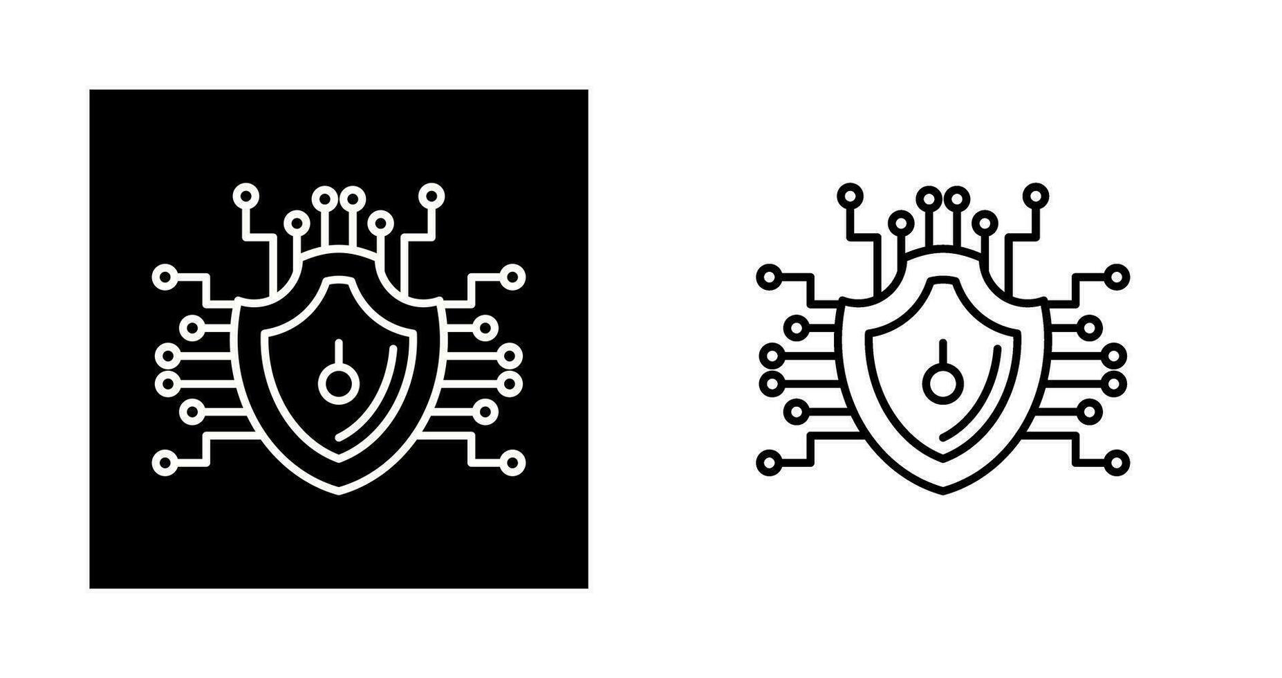 Secure Vector Icon