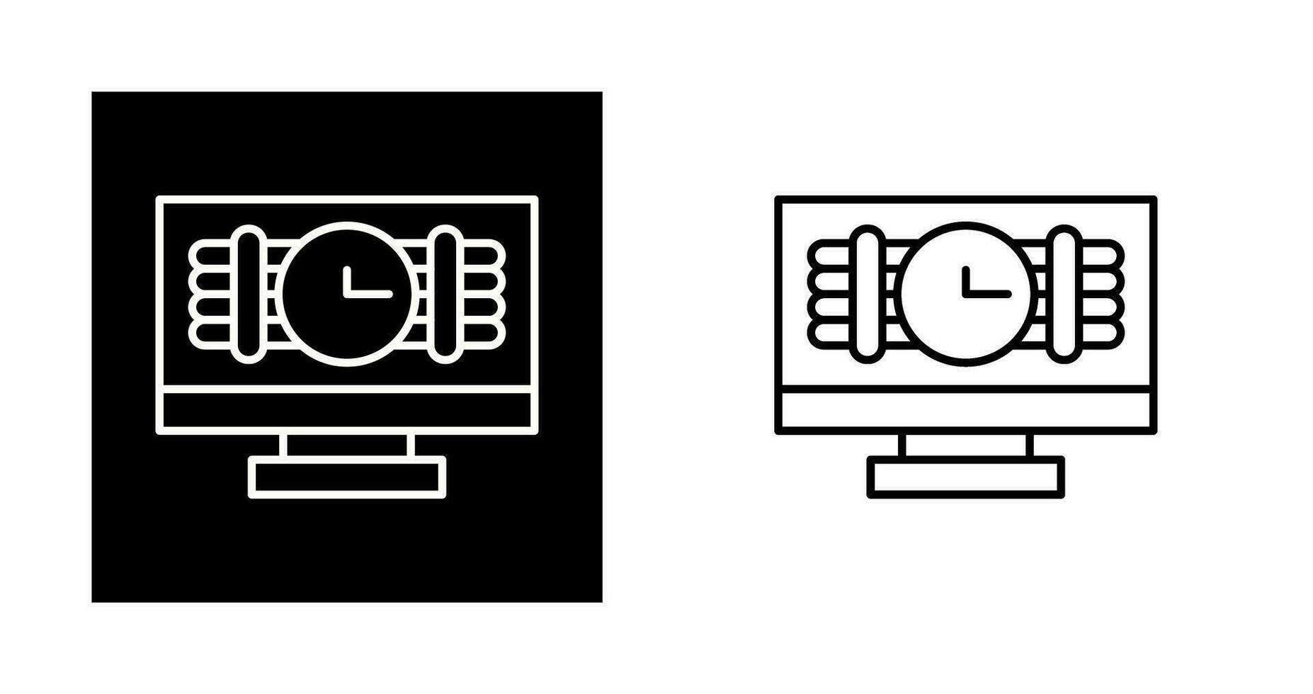 Bomb Vector Icon