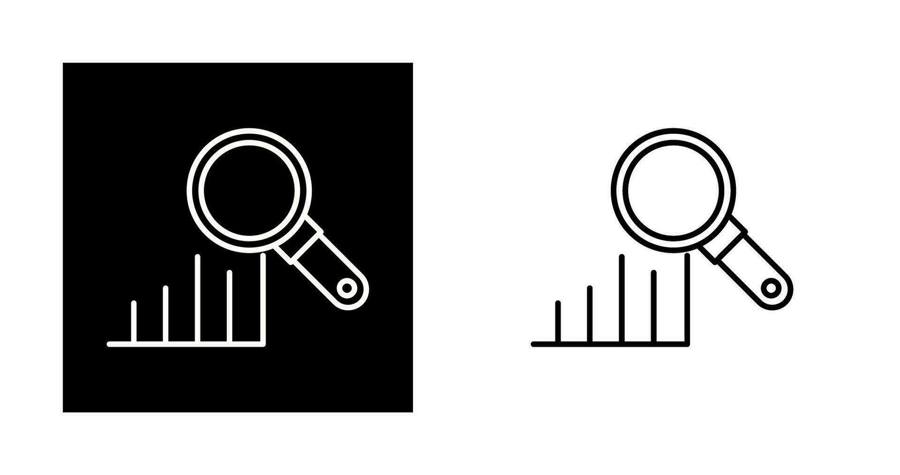 Research Vector Icon