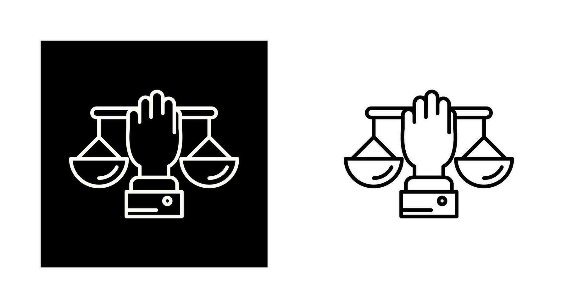 Jury Vector Icon