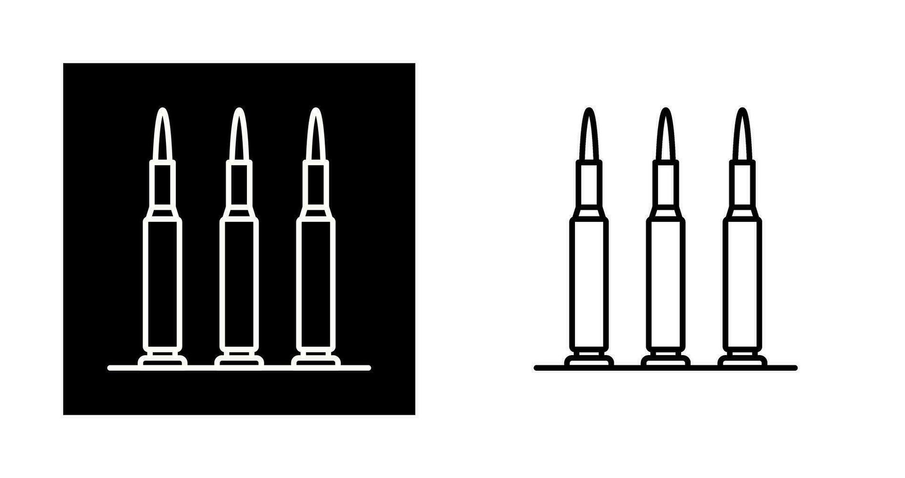 Bullets Vector Icon