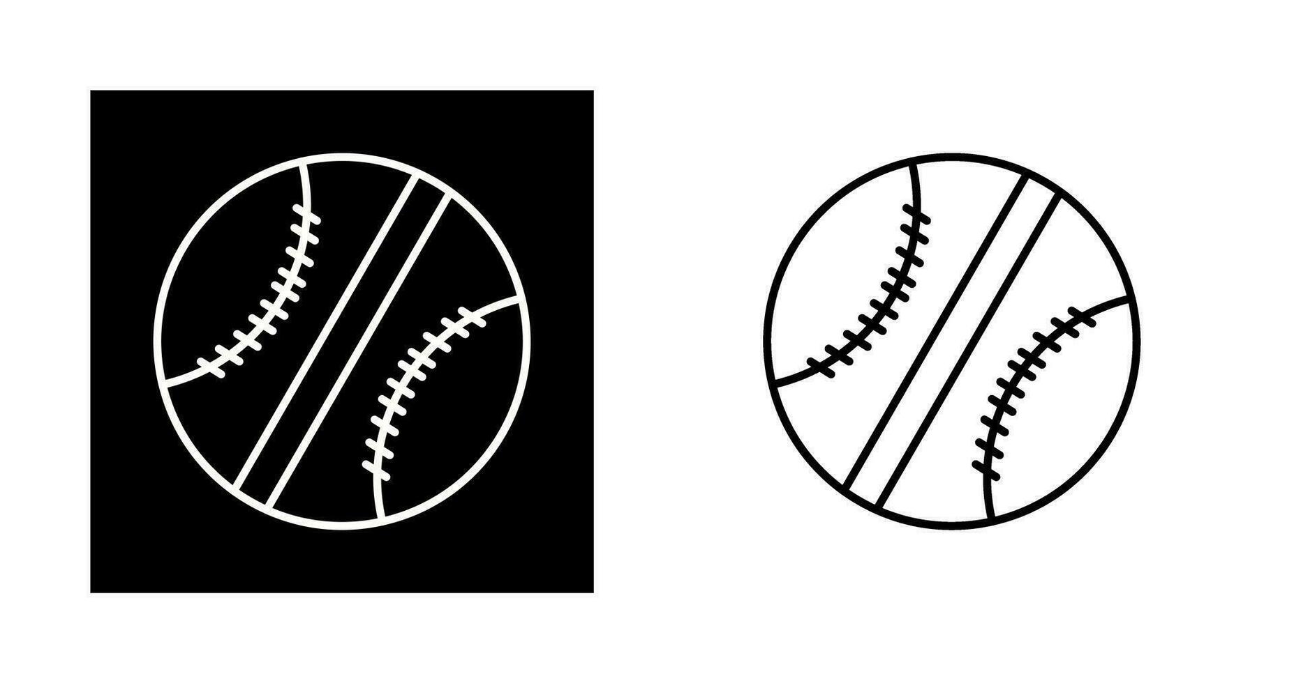Ball Vector Icon