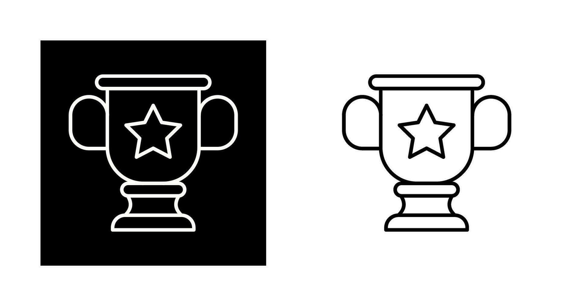 Cup Vector Icon
