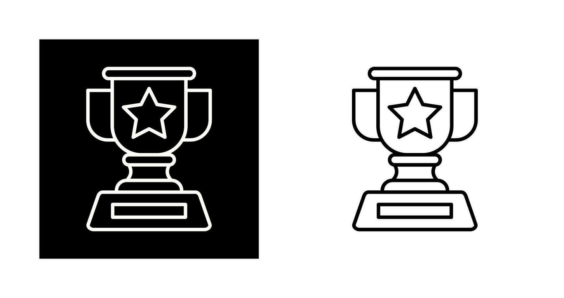 Winner Vector Icon
