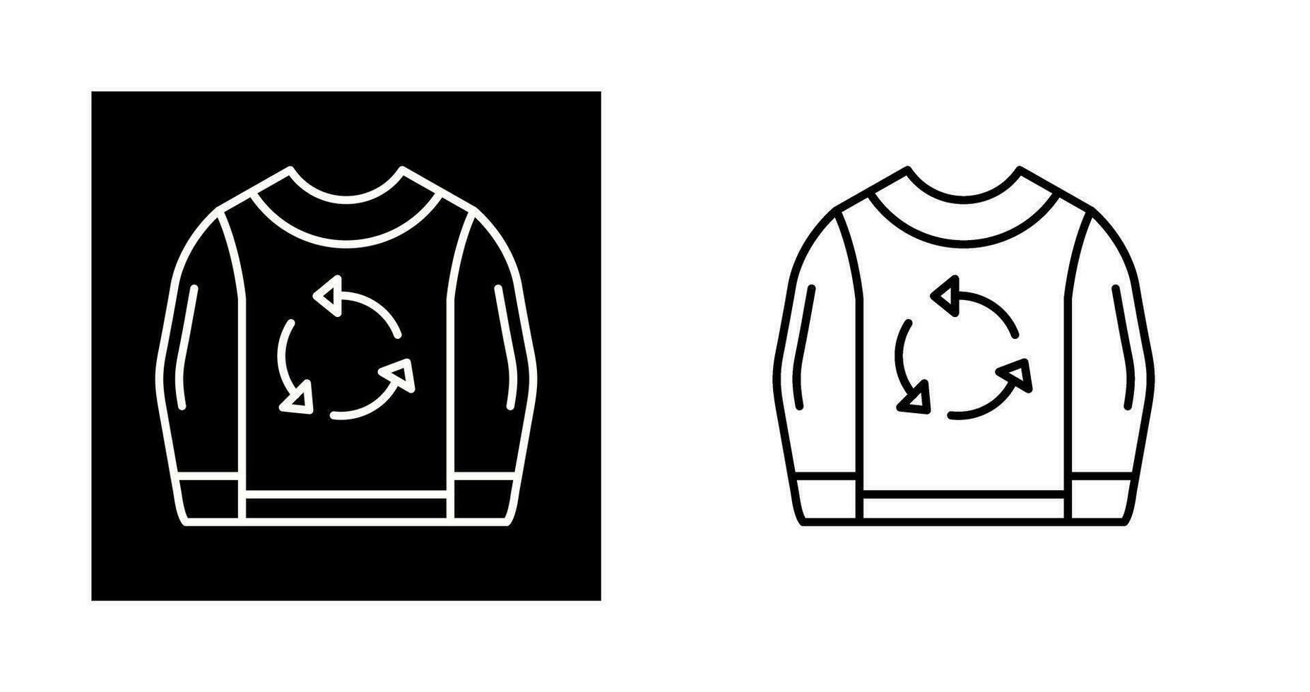 Shirt Vector Icon